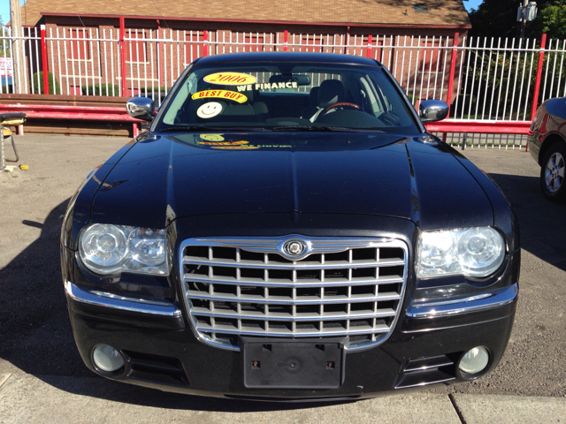 Chrysler 300 2006 photo 4