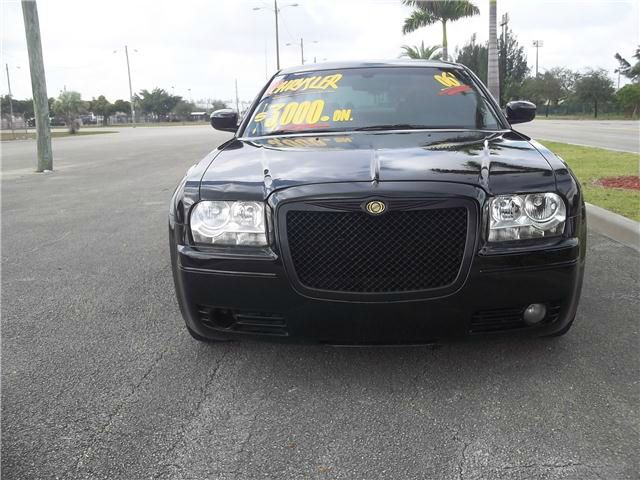 Chrysler 300 2006 photo 3