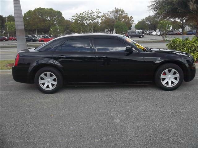 Chrysler 300 2006 photo 4