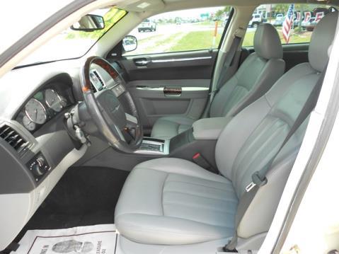 Chrysler 300 2006 photo 1