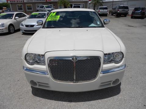 Chrysler 300 2006 photo 4