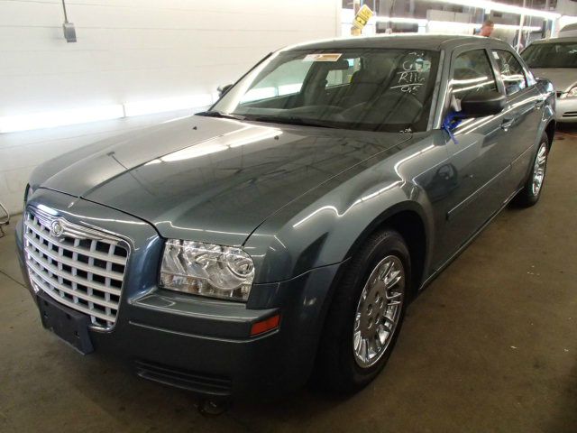 Chrysler 300 2006 photo 3