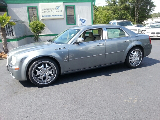 Chrysler 300 2006 photo 5