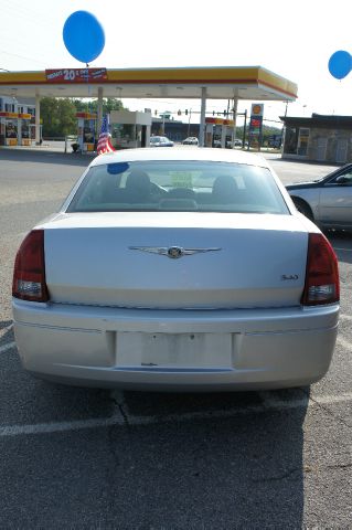 Chrysler 300 2006 photo 1