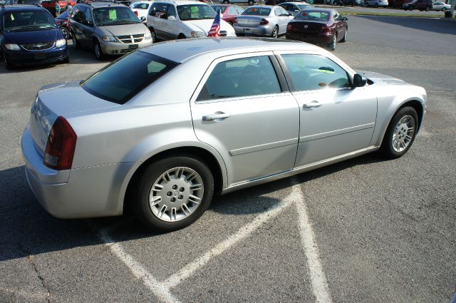 Chrysler 300 2006 photo 3