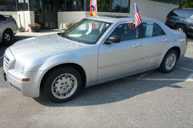 Chrysler 300 2006 photo 4