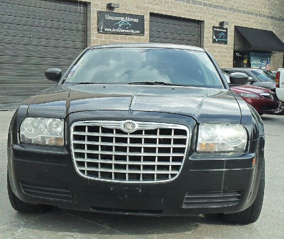 Chrysler 300 2006 photo 1