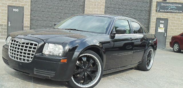 Chrysler 300 2006 photo 4