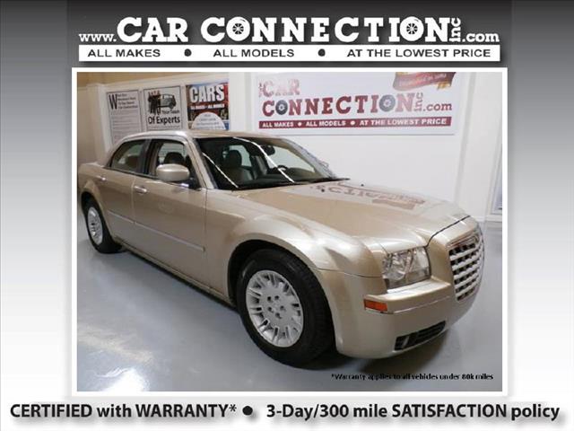 Chrysler 300 2006 photo 2