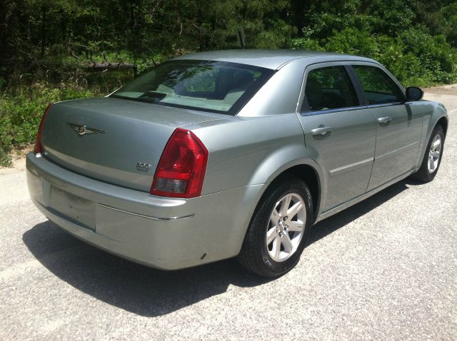 Chrysler 300 3.5 Sedan