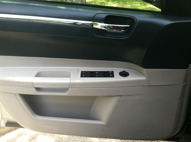 Chrysler 300 2006 photo 1