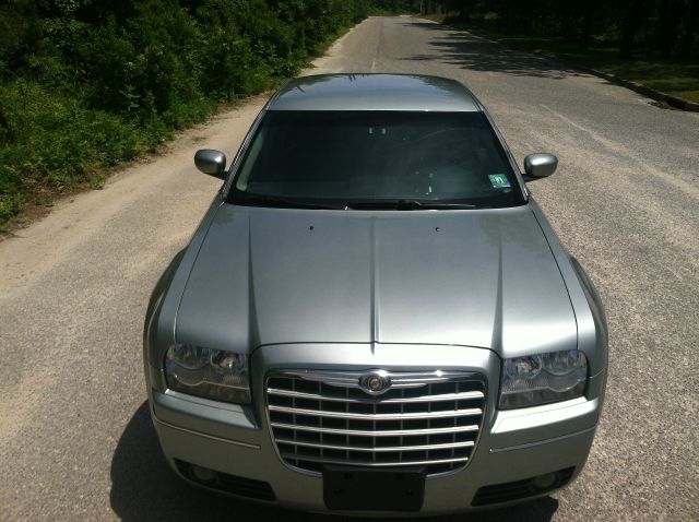 Chrysler 300 2006 photo 27