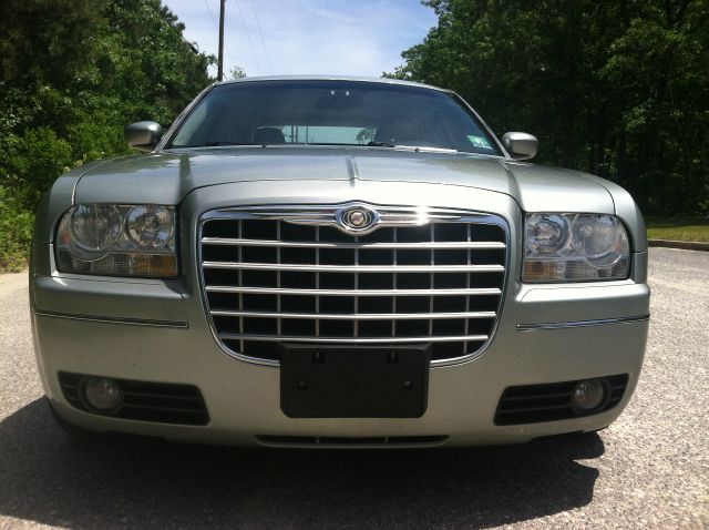 Chrysler 300 2006 photo 29