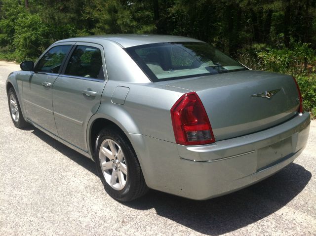 Chrysler 300 2006 photo 3