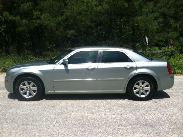 Chrysler 300 2006 photo 33