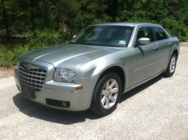 Chrysler 300 2006 photo 34