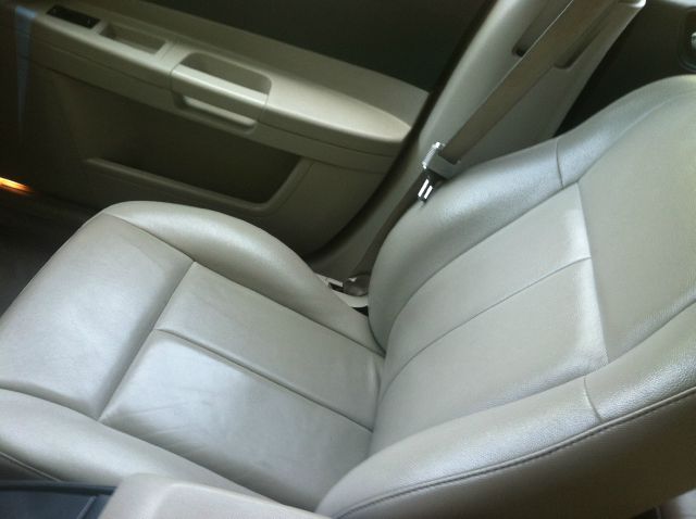 Chrysler 300 2006 photo 36