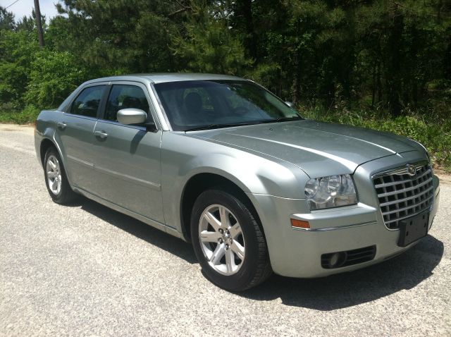 Chrysler 300 2006 photo 37