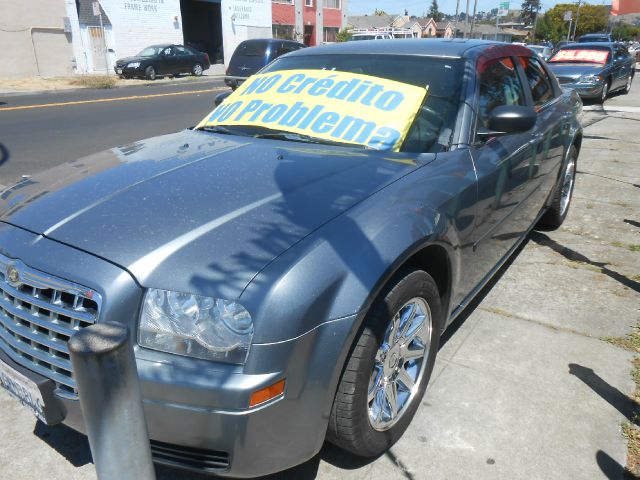 Chrysler 300 2006 photo 1