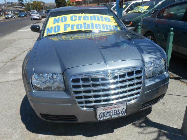 Chrysler 300 2006 photo 3