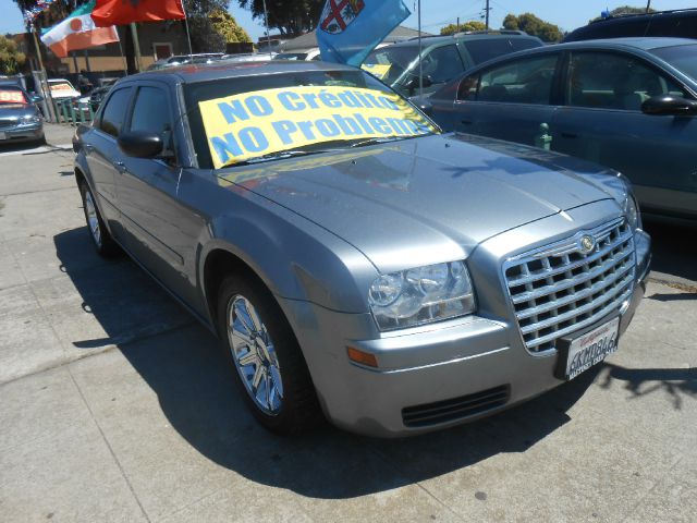 Chrysler 300 2006 photo 4