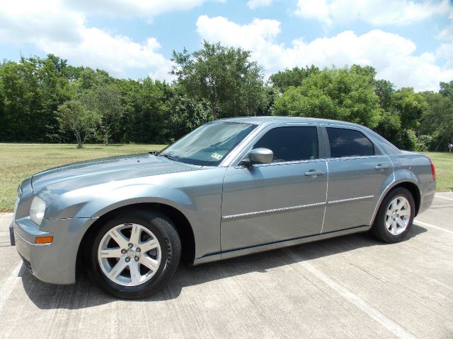 Chrysler 300 2006 photo 1