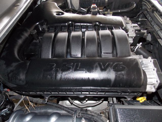 Chrysler 300 2006 photo 18