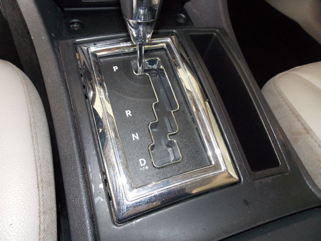 Chrysler 300 2006 photo 2