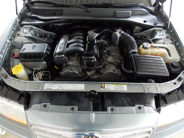 Chrysler 300 2006 photo 20