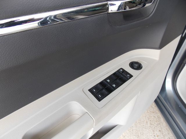 Chrysler 300 2006 photo 36