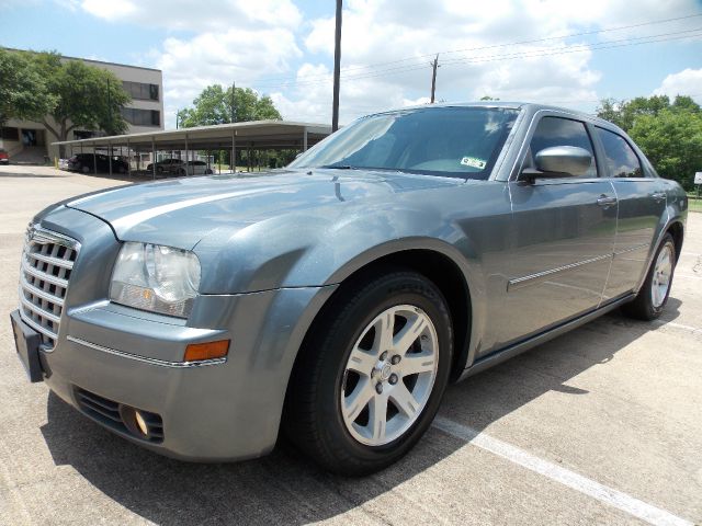 Chrysler 300 2006 photo 4