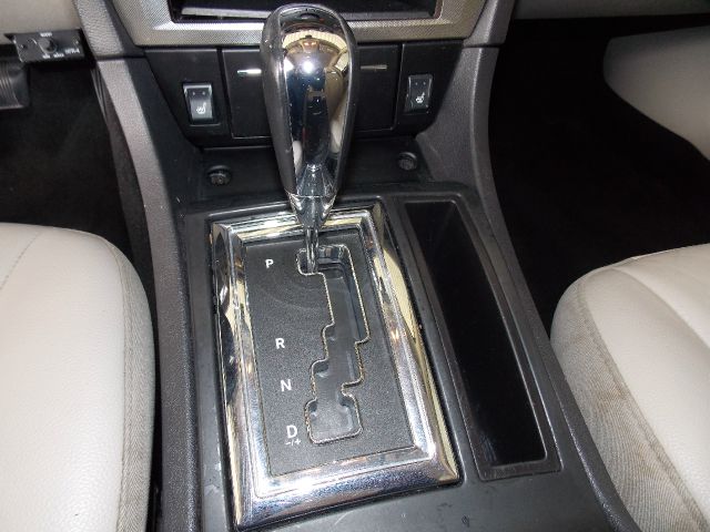 Chrysler 300 2006 photo 41