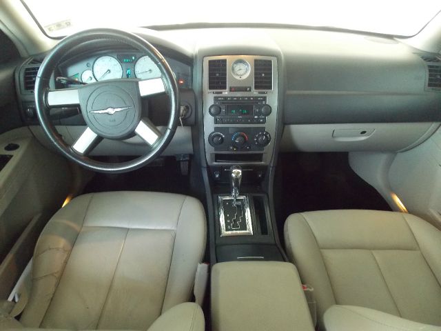 Chrysler 300 2006 photo 42