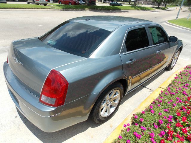 Chrysler 300 2006 photo 47