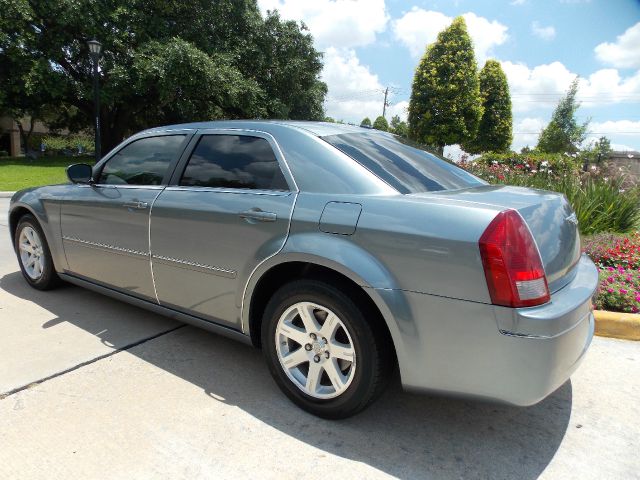 Chrysler 300 2006 photo 5