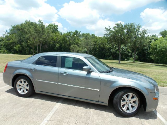 Chrysler 300 2006 photo 52