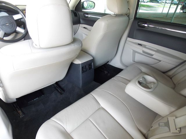 Chrysler 300 2006 photo 62