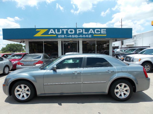 Chrysler 300 2006 photo 64