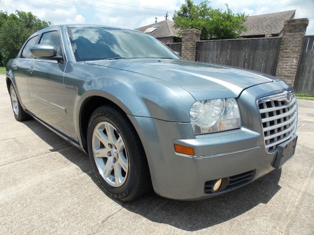 Chrysler 300 2006 photo 7