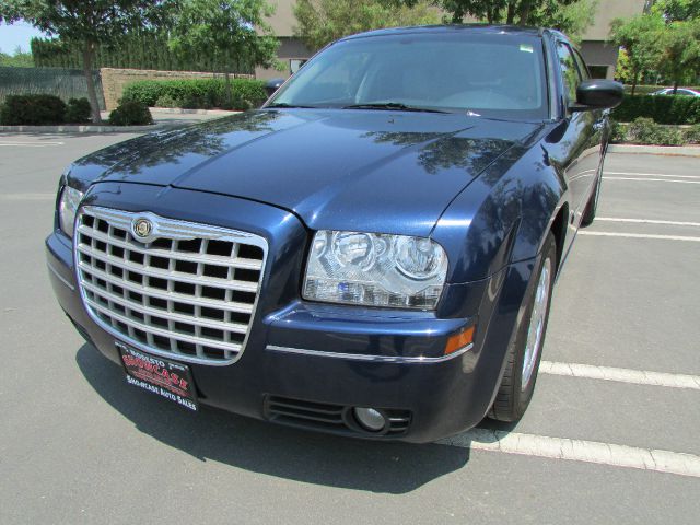 Chrysler 300 2006 photo 1