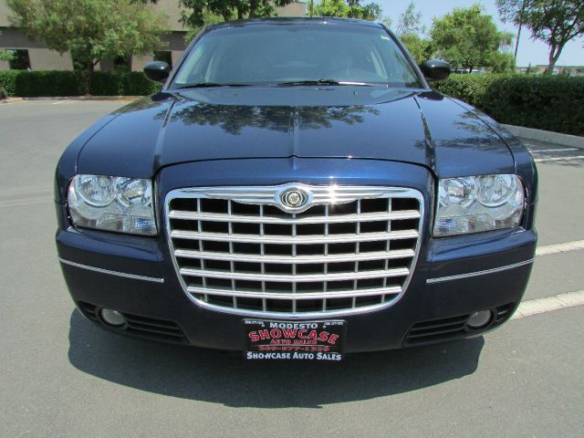 Chrysler 300 2006 photo 3