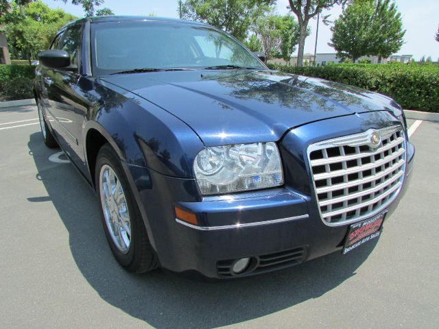 Chrysler 300 2006 photo 4