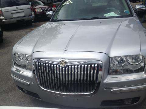 Chrysler 300 2006 photo 4