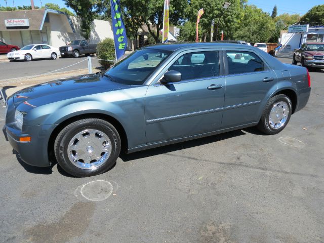 Chrysler 300 2006 photo 1