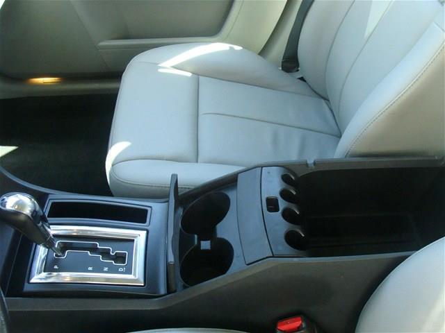 Chrysler 300 2006 photo 15