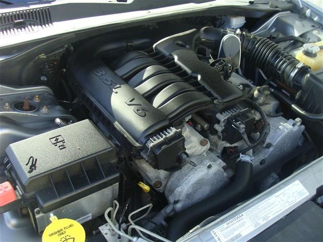 Chrysler 300 2006 photo 25