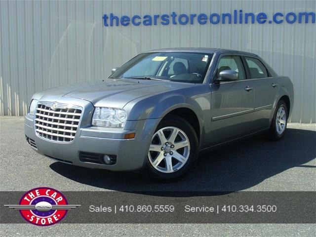 Chrysler 300 2006 photo 28