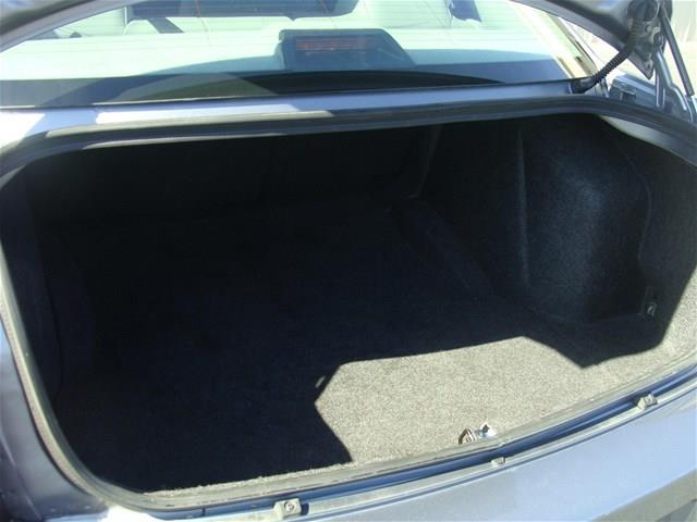 Chrysler 300 2006 photo 31