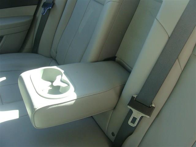 Chrysler 300 2006 photo 33