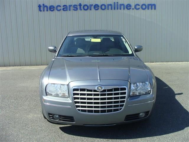 Chrysler 300 2006 photo 5